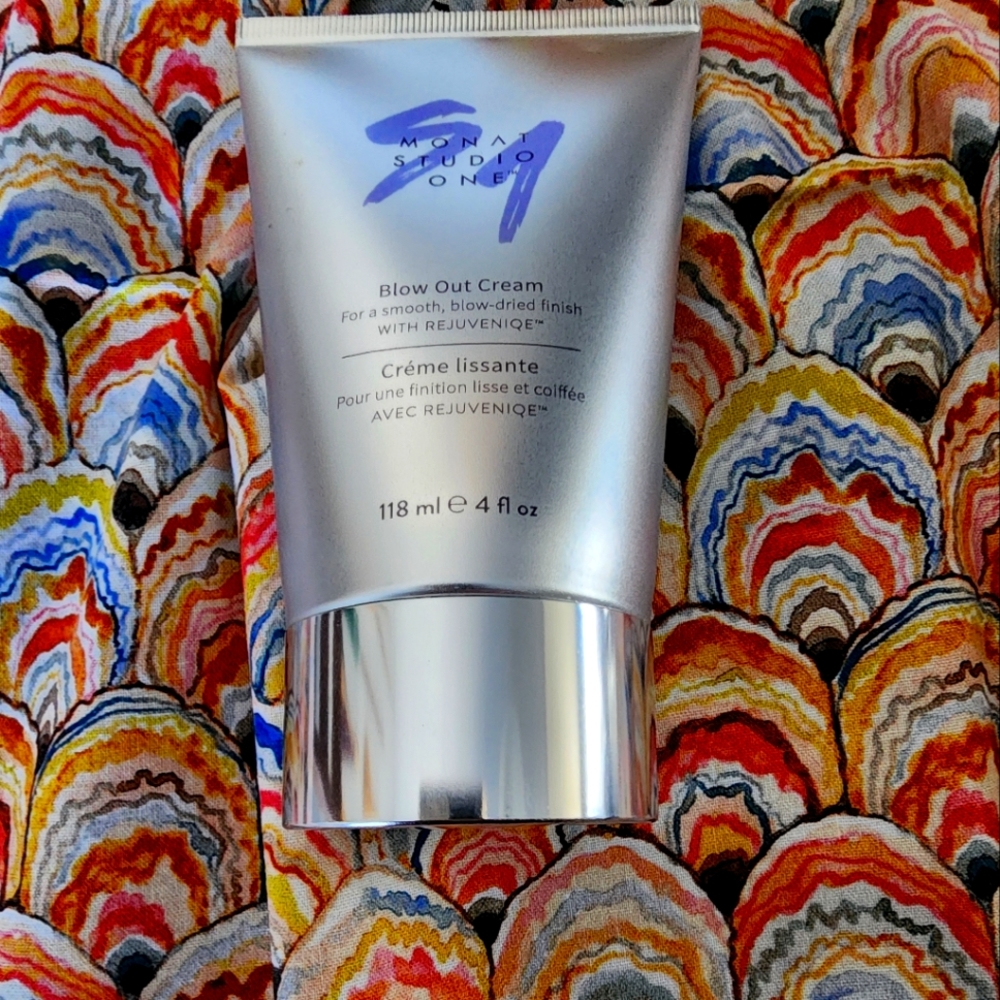 MONAT Blow Out Cream
